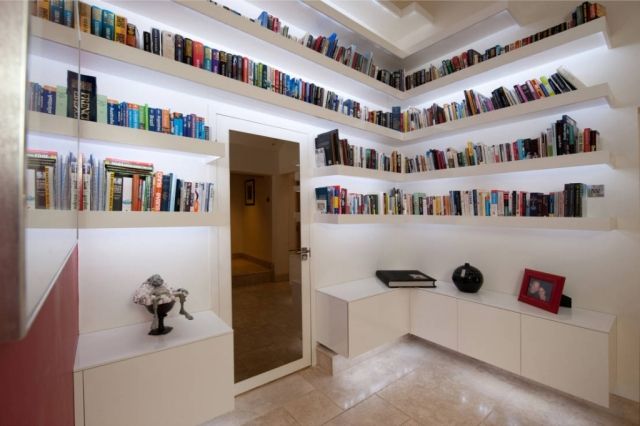 Dekorieren mit Büchern | Stilpalast